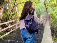 -海南文笔峰盘古文化旅游区