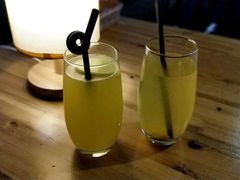 -雕刻时光·无国界料理西餐厅(五山店)