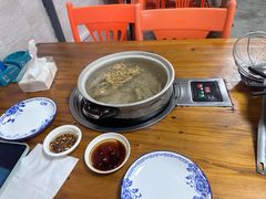 -潮陈记土鸡火锅(东厦北路店)