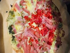 -The Cheebat 锌吧·Bistro(体育西店)