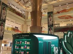 -上海第一八佰伴