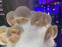 -花西亭·海鲜自助餐厅(瑞城名人酒店)