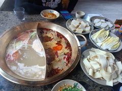 -小龙坎火锅(台州路桥区店)