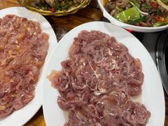 -潮陈记土鸡火锅(东厦北路店)