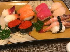 -月见·烧鸟酒场居酒屋(农科路店)