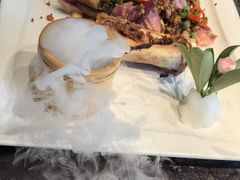 -悦百味·品质川菜(橄榄郡店)