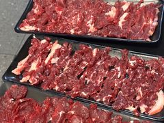 -潮鑫牛肉火锅(敏捷广场店)