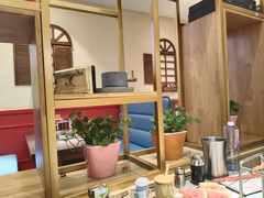 -邢氏老太太烤串(北兴街店)