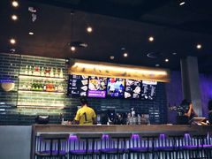 -Taco Bell 塔可钟(民田路店)