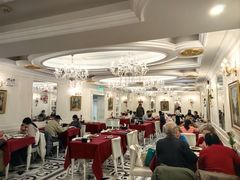 -红房子西菜馆(淮海中路店)