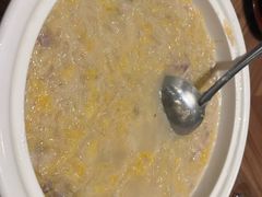 -香厨中餐厅(松北香格里拉店)