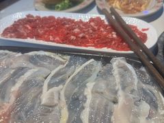 -琥珀川糟粕醋火锅(慈云寺店)