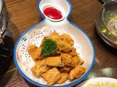 腐皮黄鱼卷-涌上外婆桥(南塘店)