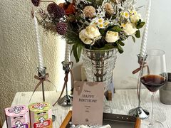 -娜娜家•Nana And Her Friends Restaurant(小寨原力场店)