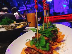 -MOSSO德国餐厅·音乐酒吧(环宇荟店)