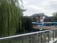 -星巴克(扬州珍园店)