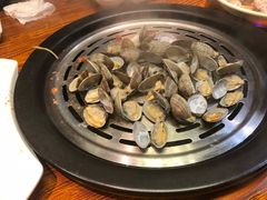 -海味当家·蒸锅海鲜(中山广场创始店)