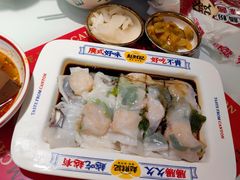 -赵财财·肠粉·煲仔饭(华润万象城店)