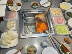 -海底捞火锅(铂澜大象城店)