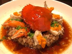 -万豪中餐厅·粤菜·北京粤财JW万豪酒店