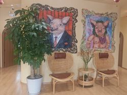 -小颜秘家·韩国整骨