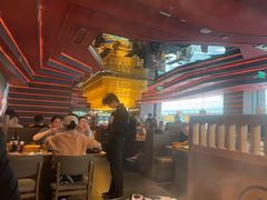 -牛YO寿喜烧和牛火锅自助(三台子万象汇店)