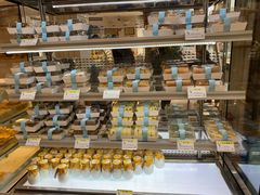 -老大昌(淮海中路店)