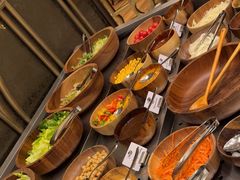 -万达瑞华酒店美食汇自助餐厅(楚河汉街店)
