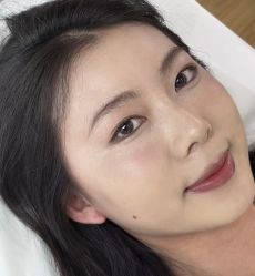 -韩美绣·骨相纹眉·洗眉美瞳线