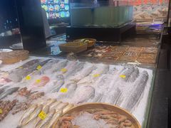 -小厨师·二十年沈家门小海鲜(百井坊巷店)
