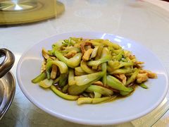 -翰林宴(阜南路店)