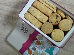 -家琳甜品(江南东店)