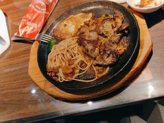 -豪享来牛排(人民店)