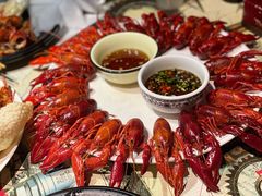 -红钳侠小龙虾·烧烤(中赢康康谷店)