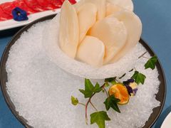-京参園海鲜餐厅