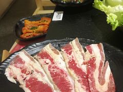 -悟空酒场烤肉(凯德壹中心店)