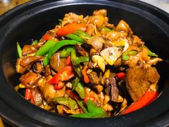 杀猪菜-福子家·闽北光泽菜(华林店)