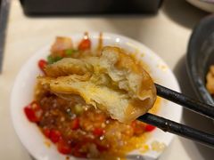 -一哥澳门豆捞·澳门风打边炉(高德置地店)