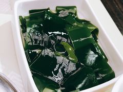 海带-海底捞(明洞店)