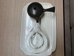 -隐溪茶馆(静安寺店)