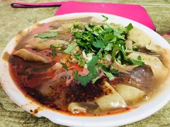 -小发锅巴菜铺(金辉家园店)