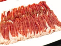 -东来顺饭庄(金泉广场店)