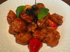 -大树餐厅(益田假日店)