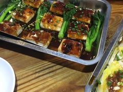 -仙庙烧鸡(大岭山总店)