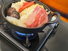 -米仓食堂(正佳广场店)