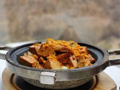 -品海楼·大连海胆锅贴馆(东港店)