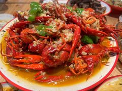 -东北特色烧烤(赣榆店)