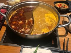 -呷哺呷哺(砂之船奥莱店)