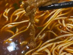 -禧凰·老上海白斩鸡辣肉面店