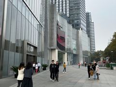 -金茂览秀城